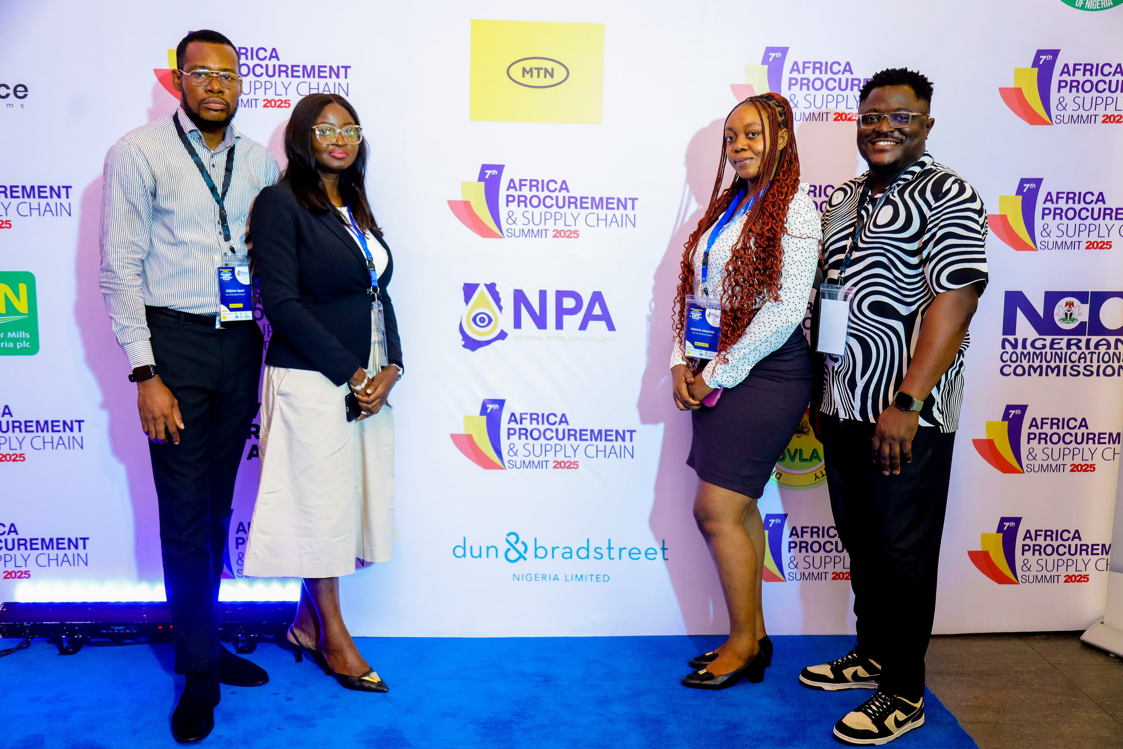 Some of our sponsors