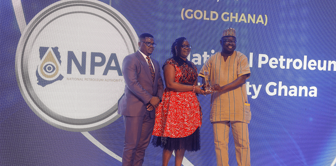 Ghana’s National Petroleum Authority