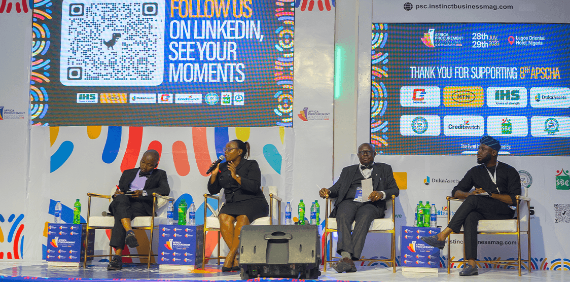 Monicah Wanjiku Mwangi, Head of Procurement at the PPP Directorate, Kenya National Treasury